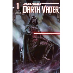 Star Wars Darth Vader Vol 1